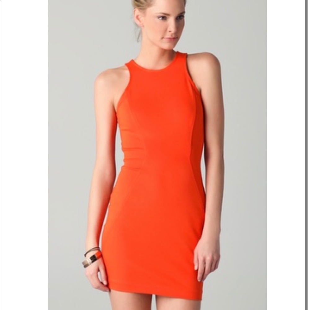 Nicholas Mini Dress